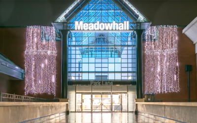 Meadowhall Deconstruction